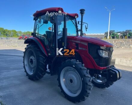 Красный ИТО Другая, объемом двигателя 0 л и пробегом 0 тыс. км за 32600 $, фото 3 на Automoto.ua