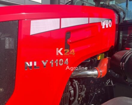 Червоний ІТО Інша, об'ємом двигуна 0 л та пробігом 0 тис. км за 44111 $, фото 2 на Automoto.ua