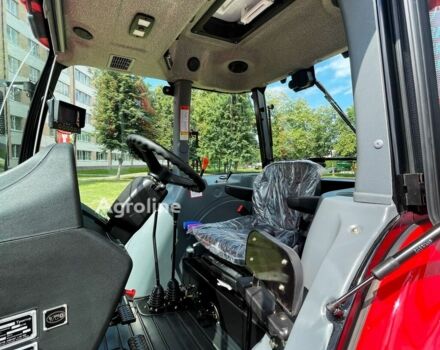 Красный ИТО Другая, объемом двигателя 0 л и пробегом 0 тыс. км за 53488 $, фото 8 на Automoto.ua