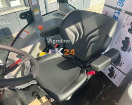 Червоний ІТО Інша, об'ємом двигуна 0 л та пробігом 0 тис. км за 44111 $, фото 11 на Automoto.ua