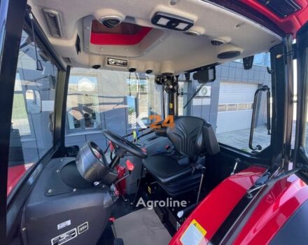 Красный ИТО Другая, объемом двигателя 0 л и пробегом 0 тыс. км за 32600 $, фото 10 на Automoto.ua