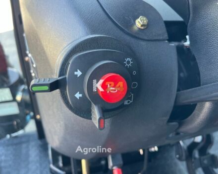 Красный ИТО Другая, объемом двигателя 0 л и пробегом 0 тыс. км за 32600 $, фото 14 на Automoto.ua