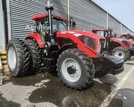 Червоний ІТО Інша, об'ємом двигуна 0 л та пробігом 0 тис. км за 151280 $, фото 4 на Automoto.ua