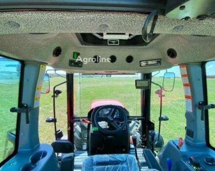 Червоний ІТО Інша, об'ємом двигуна 0 л та пробігом 0 тис. км за 151280 $, фото 5 на Automoto.ua