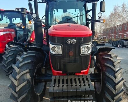 Красный ИТО Другая, объемом двигателя 0 л и пробегом 0 тыс. км за 55289 $, фото 1 на Automoto.ua