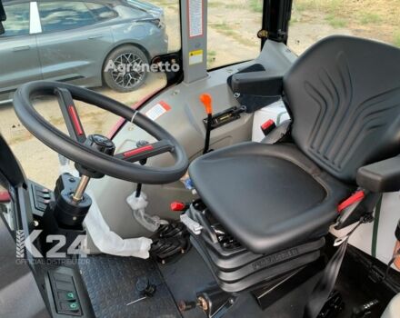 Червоний ІТО Інша, об'ємом двигуна 0 л та пробігом 0 тис. км за 40154 $, фото 7 на Automoto.ua