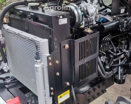 Красный ИТО Другая, объемом двигателя 0 л и пробегом 0 тыс. км за 17416 $, фото 3 на Automoto.ua