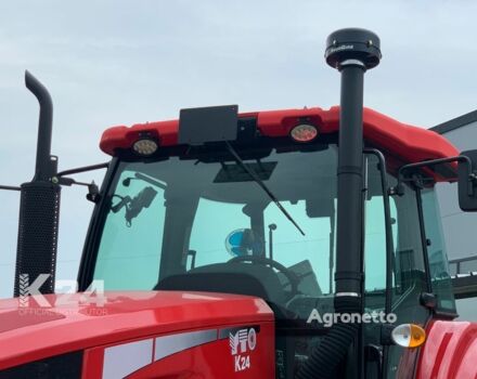 Червоний ІТО Інша, об'ємом двигуна 0 л та пробігом 0 тис. км за 55312 $, фото 4 на Automoto.ua