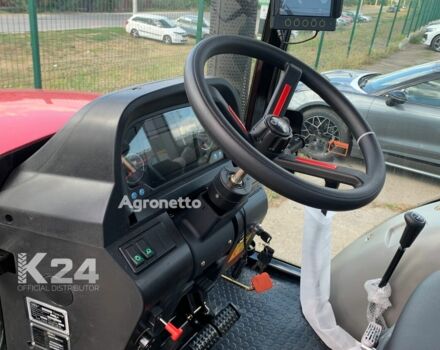 Червоний ІТО Інша, об'ємом двигуна 0 л та пробігом 0 тис. км за 40154 $, фото 8 на Automoto.ua