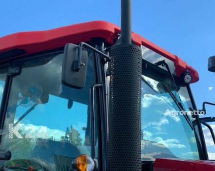 Червоний ІТО Інша, об'ємом двигуна 0 л та пробігом 0 тис. км за 40154 $, фото 3 на Automoto.ua
