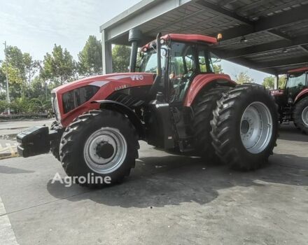 Червоний ІТО Інша, об'ємом двигуна 0 л та пробігом 0 тис. км за 151280 $, фото 3 на Automoto.ua