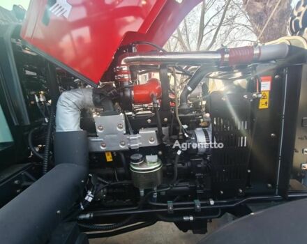 Красный ИТО Другая, объемом двигателя 0 л и пробегом 0 тыс. км за 55289 $, фото 3 на Automoto.ua