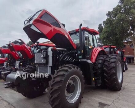 Красный ИТО Другая, объемом двигателя 0 л и пробегом 0 тыс. км за 112812 $, фото 3 на Automoto.ua