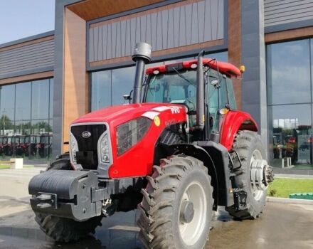 Красный ИТО Другая, объемом двигателя 0 л и пробегом 0 тыс. км за 112812 $, фото 2 на Automoto.ua