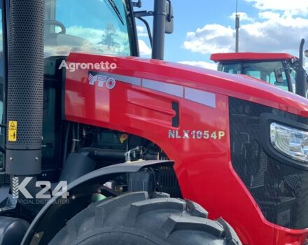 Червоний ІТО Інша, об'ємом двигуна 0 л та пробігом 0 тис. км за 40154 $, фото 2 на Automoto.ua