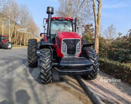 Червоний ІТО Інша, об'ємом двигуна 0 л та пробігом 0 тис. км за 151280 $, фото 2 на Automoto.ua