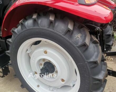 Красный ИТО Другая, объемом двигателя 0 л и пробегом 0 тыс. км за 17416 $, фото 4 на Automoto.ua