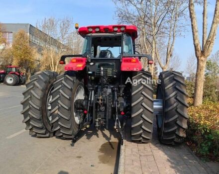 Червоний ІТО Інша, об'ємом двигуна 0 л та пробігом 0 тис. км за 151280 $, фото 6 на Automoto.ua