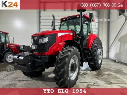 Червоний ІТО Інша, об'ємом двигуна 0 л та пробігом 0 тис. км за 84953 $, фото 1 на Automoto.ua