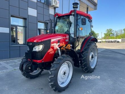 Красный ИТО Другая, объемом двигателя 0 л и пробегом 0 тыс. км за 32600 $, фото 1 на Automoto.ua