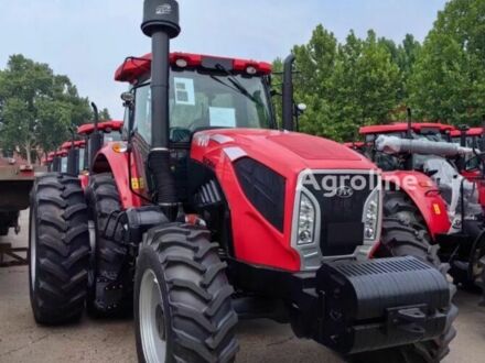 Красный ИТО Другая, объемом двигателя 0 л и пробегом 0 тыс. км за 112812 $, фото 1 на Automoto.ua