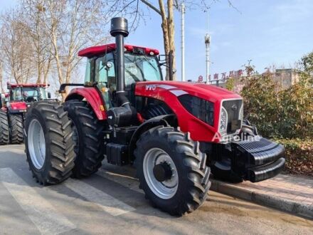 Червоний ІТО Інша, об'ємом двигуна 0 л та пробігом 0 тис. км за 151280 $, фото 1 на Automoto.ua