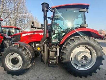 Красный ИТО Другая, объемом двигателя 0 л и пробегом 0 тыс. км за 55289 $, фото 1 на Automoto.ua