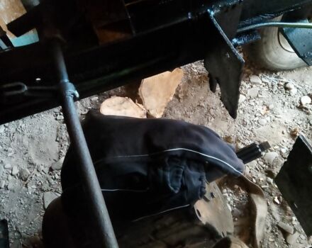 ІТО Інша, об'ємом двигуна 0 л та пробігом 0 тис. км за 850 $, фото 2 на Automoto.ua