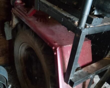 ІТО Інша, об'ємом двигуна 0 л та пробігом 0 тис. км за 850 $, фото 1 на Automoto.ua