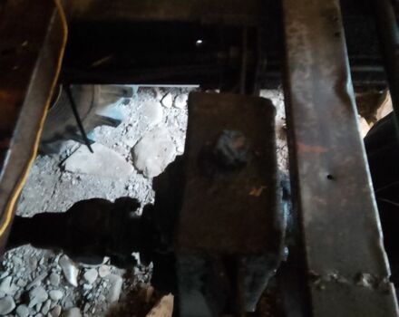 ІТО Інша, об'ємом двигуна 0 л та пробігом 0 тис. км за 850 $, фото 3 на Automoto.ua