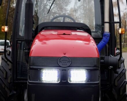 ИТО Другая, объемом двигателя 5 л и пробегом 0 тыс. км за 284 $, фото 7 на Automoto.ua