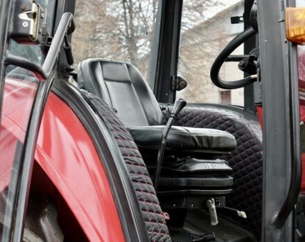 ИТО Другая, объемом двигателя 5 л и пробегом 0 тыс. км за 284 $, фото 2 на Automoto.ua