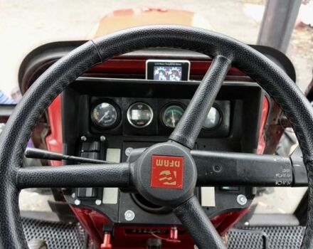 ИТО Другая, объемом двигателя 5 л и пробегом 0 тыс. км за 284 $, фото 5 на Automoto.ua