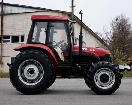 ИТО Другая, объемом двигателя 5 л и пробегом 0 тыс. км за 284 $, фото 3 на Automoto.ua