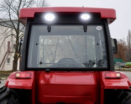 ИТО Другая, объемом двигателя 5 л и пробегом 0 тыс. км за 284 $, фото 6 на Automoto.ua