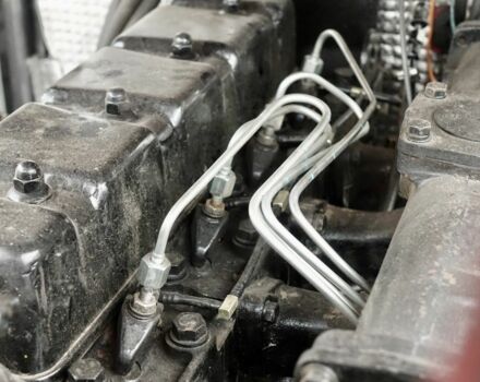 ИТО Другая, объемом двигателя 5 л и пробегом 0 тыс. км за 284 $, фото 4 на Automoto.ua