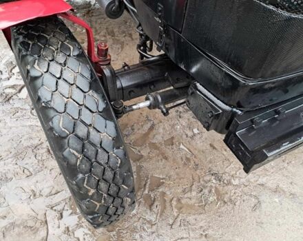 ИТО Другая, объемом двигателя 4.75 л и пробегом 2 тыс. км за 8000 $, фото 20 на Automoto.ua