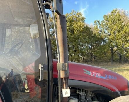 ІТО Інша, об'ємом двигуна 4.5 л та пробігом 43 тис. км за 14000 $, фото 12 на Automoto.ua