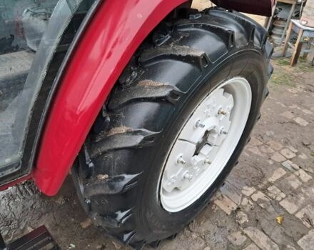 ИТО Другая, объемом двигателя 4.75 л и пробегом 2 тыс. км за 8000 $, фото 12 на Automoto.ua