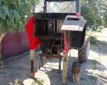 ИТО Другая 2008 в Днепре (Днепропетровске) на Automoto.ua ИТО Другая, объемом двигателя 2.3 л и пробегом 2 тыс. км за 25000 $, фото 3 на Automoto.ua