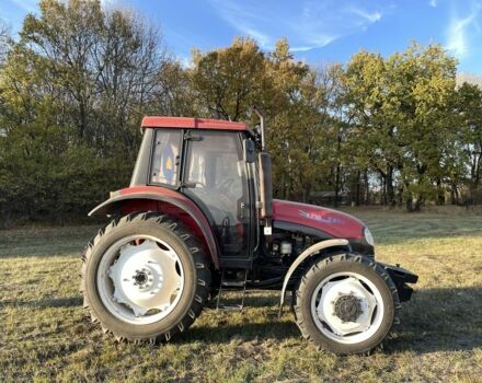 ІТО Інша, об'ємом двигуна 4.5 л та пробігом 43 тис. км за 14000 $, фото 3 на Automoto.ua