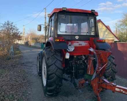 ИТО Другая, объемом двигателя 0 л и пробегом 0 тыс. км за 19000 $, фото 3 на Automoto.ua