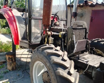 ИТО Другая 2008 в Днепре (Днепропетровске) на Automoto.ua ИТО Другая, объемом двигателя 2.3 л и пробегом 2 тыс. км за 25000 $, фото 5 на Automoto.ua