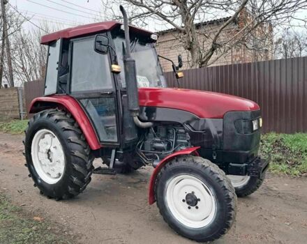 ИТО Другая, объемом двигателя 4.75 л и пробегом 2 тыс. км за 8000 $, фото 1 на Automoto.ua