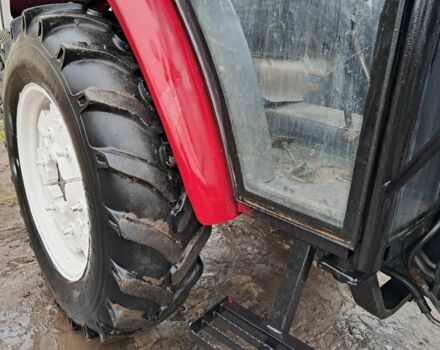 ИТО Другая, объемом двигателя 4.75 л и пробегом 2 тыс. км за 8000 $, фото 16 на Automoto.ua