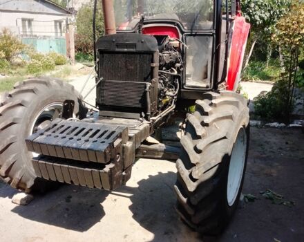 ИТО Другая 2008 в Днепре (Днепропетровске) на Automoto.ua ИТО Другая, объемом двигателя 2.3 л и пробегом 2 тыс. км за 25000 $, фото 6 на Automoto.ua