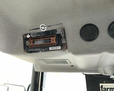 ІТО Інша, об'ємом двигуна 4.5 л та пробігом 43 тис. км за 14000 $, фото 9 на Automoto.ua