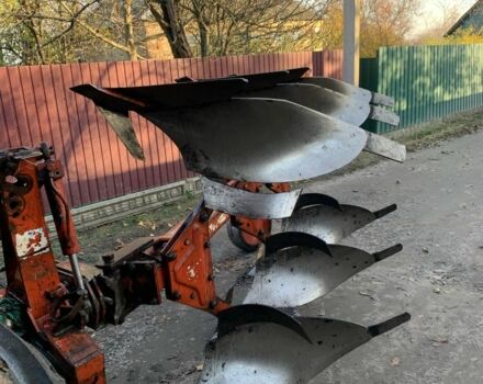 ИТО Другая, объемом двигателя 0 л и пробегом 0 тыс. км за 19000 $, фото 5 на Automoto.ua