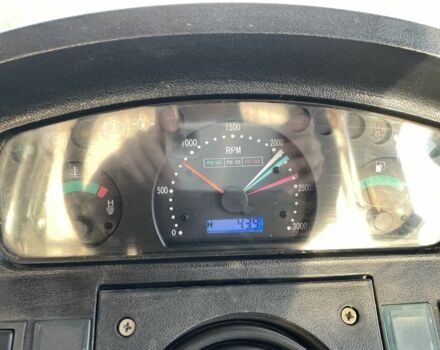 ІТО Інша, об'ємом двигуна 4.5 л та пробігом 43 тис. км за 14000 $, фото 8 на Automoto.ua