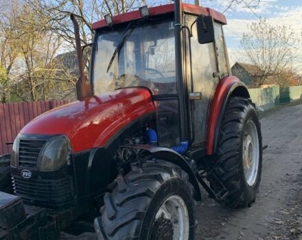 ИТО Другая, объемом двигателя 0 л и пробегом 0 тыс. км за 19000 $, фото 1 на Automoto.ua